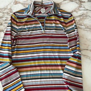 Paul Smith ItLt stripe polo